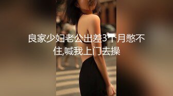 良家少妇老公出差3个月憋不住,喊我上门去操