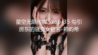 星空无限传媒 xkqp-35 勾引房东的骚货女租客-赖畇希