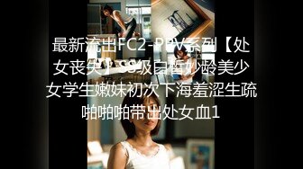 最新流出FC2-PPV系列【处女丧失】SS级白皙妙龄美少女学生嫩妹初次下海羞涩生疏啪啪啪带出处女血1