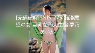 [无码破解]SNIS-279 痴漢願望の女 巨乳女子大生編 夢乃あいか