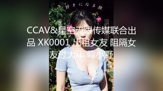 CCAV&星空无限传媒联合出品 XK0001 出租女友 阻隔女友过大年 韓小野